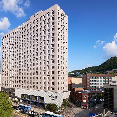 Voco Seoul Myeongdong By Ihg Hotel Exterior photo