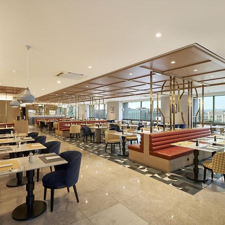 Voco Seoul Myeongdong By Ihg Hotel Exterior photo