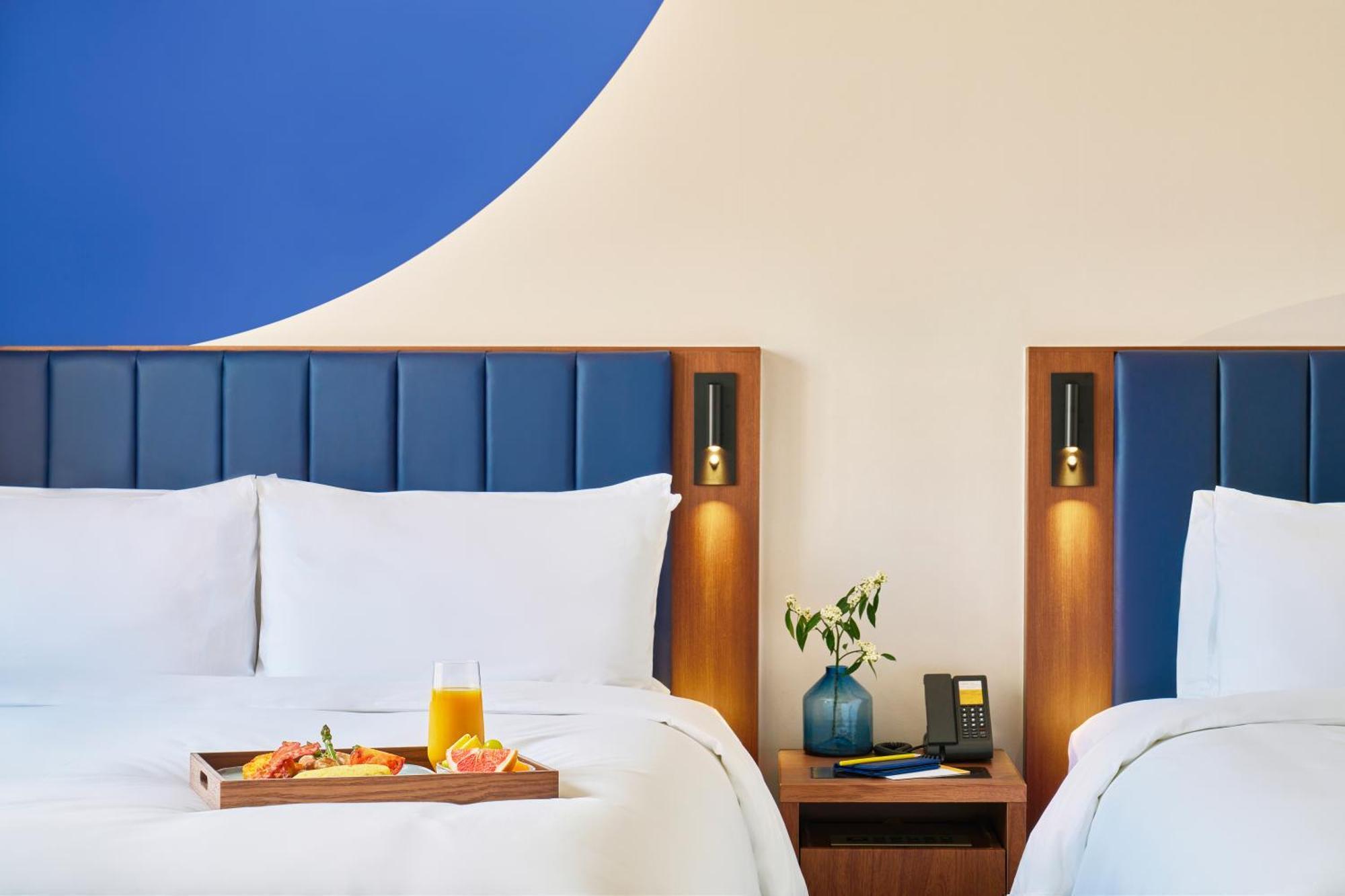 Voco Seoul Myeongdong By Ihg Hotel Exterior photo