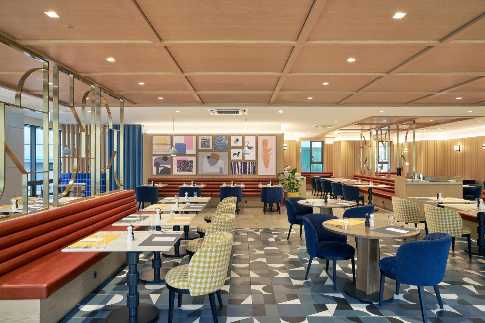 Voco Seoul Myeongdong By Ihg Hotel Exterior photo