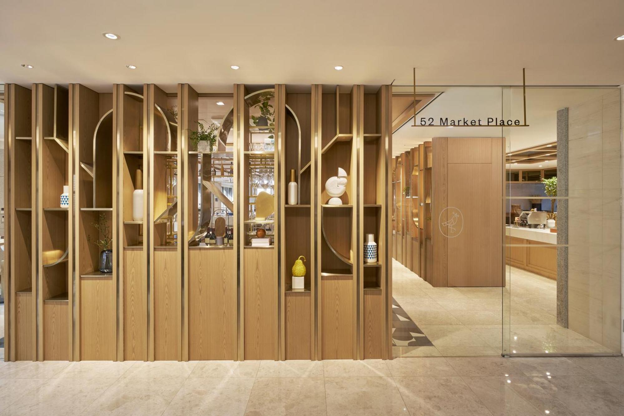 Voco Seoul Myeongdong By Ihg Hotel Exterior photo