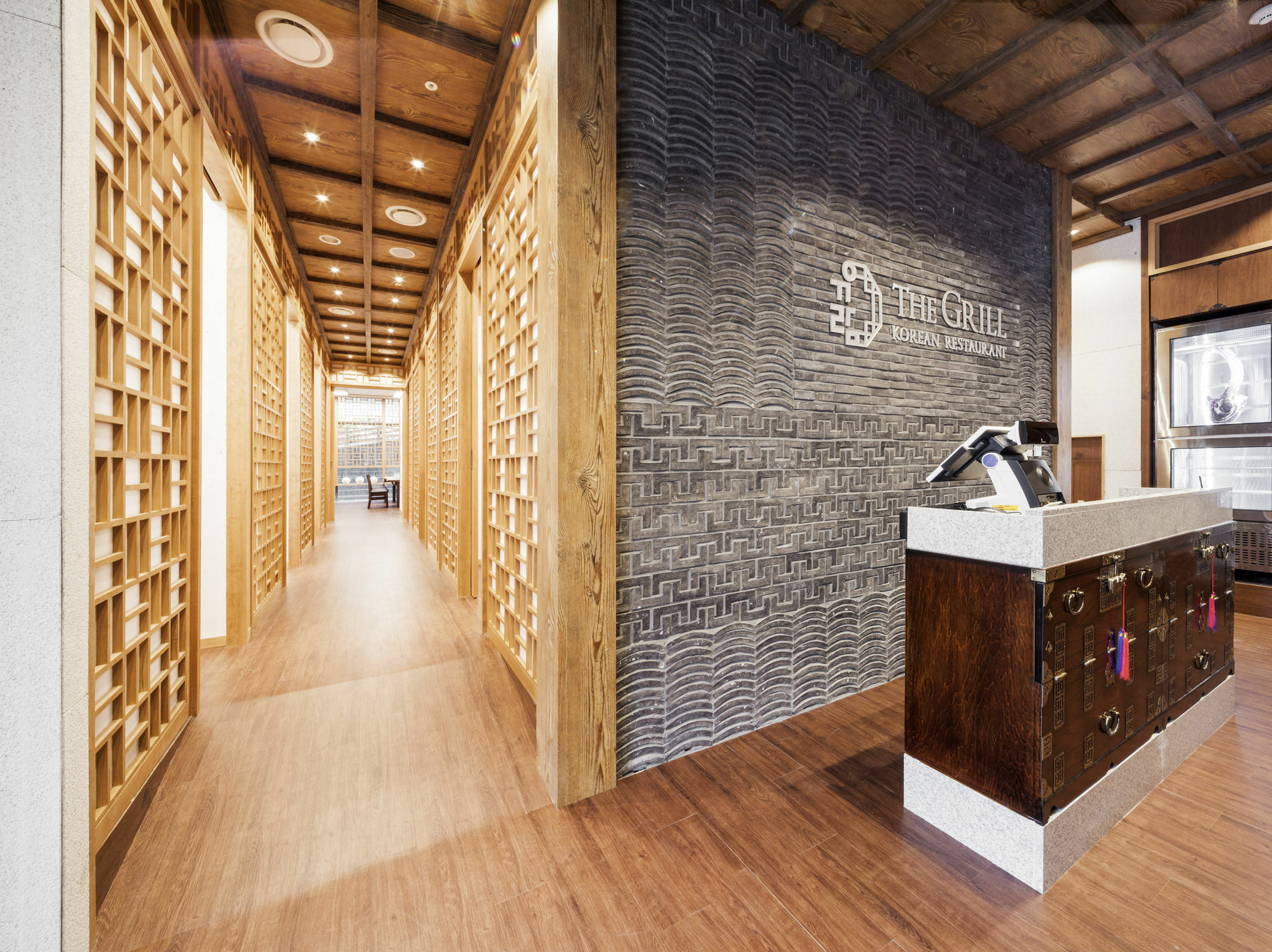 Voco Seoul Myeongdong By Ihg Hotel Exterior photo