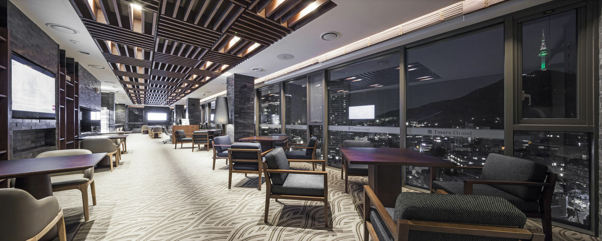 Voco Seoul Myeongdong By Ihg Hotel Exterior photo