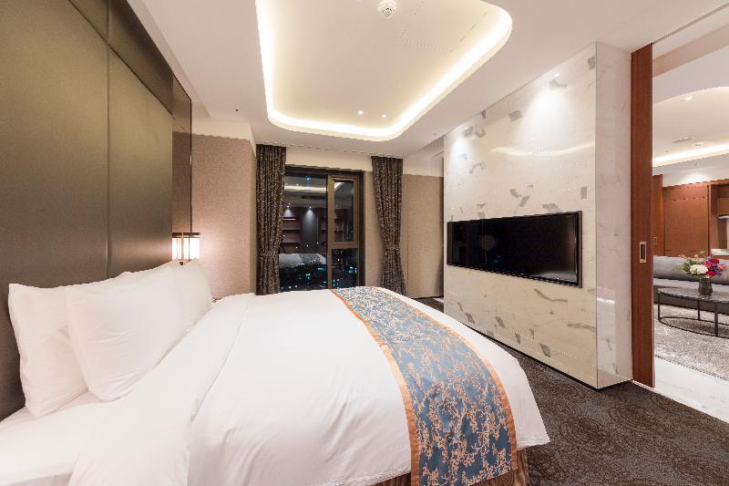 Voco Seoul Myeongdong By Ihg Hotel Exterior photo