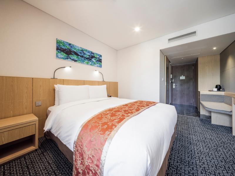 Voco Seoul Myeongdong By Ihg Hotel Exterior photo